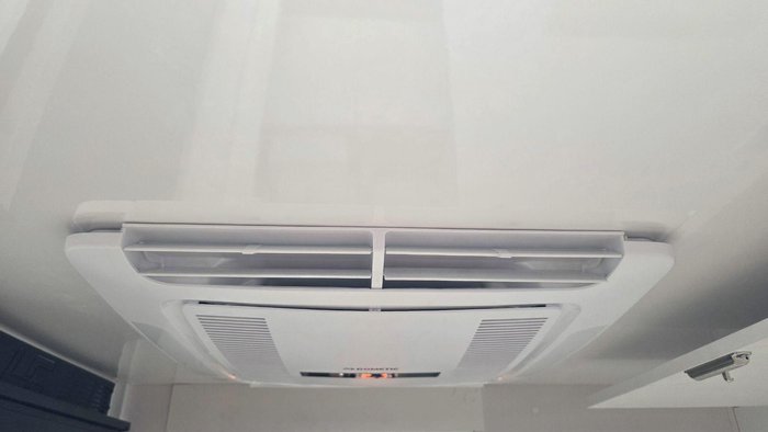 2026 Lotus Caravans Trooper X 189Kd 18'9