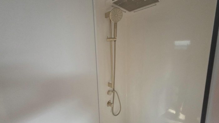 2026 Lotus Caravans Trooper X 189Kd 18'9