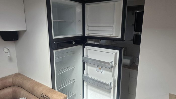 2026 Lotus Caravans Trooper X 189Kd 18'9