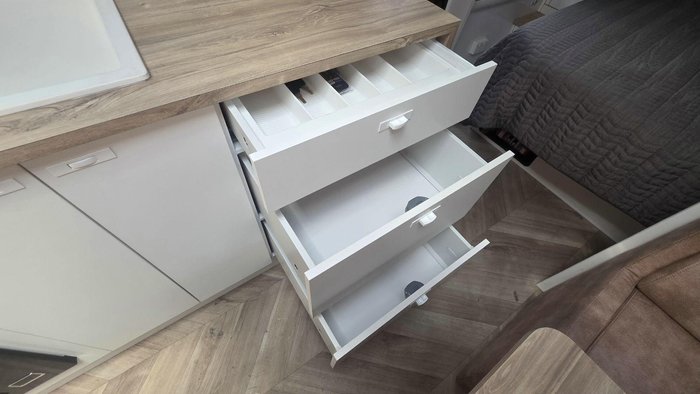 2026 Lotus Caravans Trooper X 189Kd 18'9