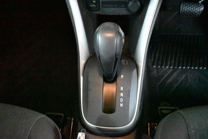 2017 Holden Trax LS