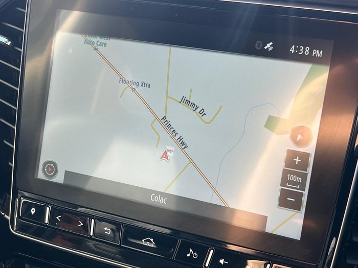 2023 Isuzu MU-X LS-T