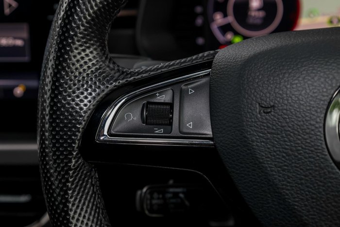 2020 SKODA Scala 110TSI