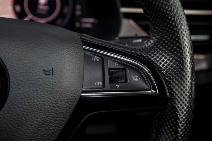 2020 SKODA Scala 110TSI