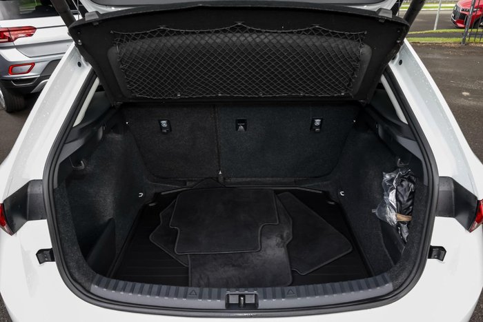 2020 SKODA Scala 110TSI