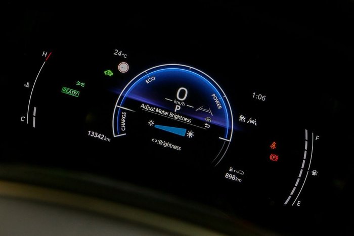 2022 Toyota Corolla Ascent Sport Hybrid