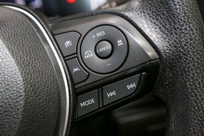 2022 Toyota Corolla Ascent Sport Hybrid