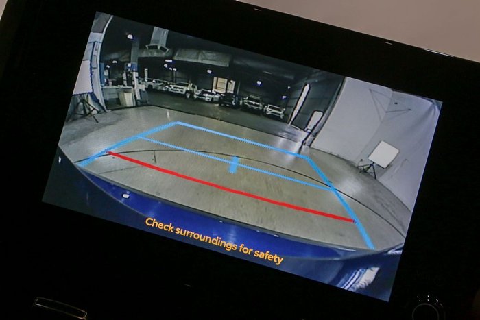 2022 Toyota Corolla Ascent Sport Hybrid