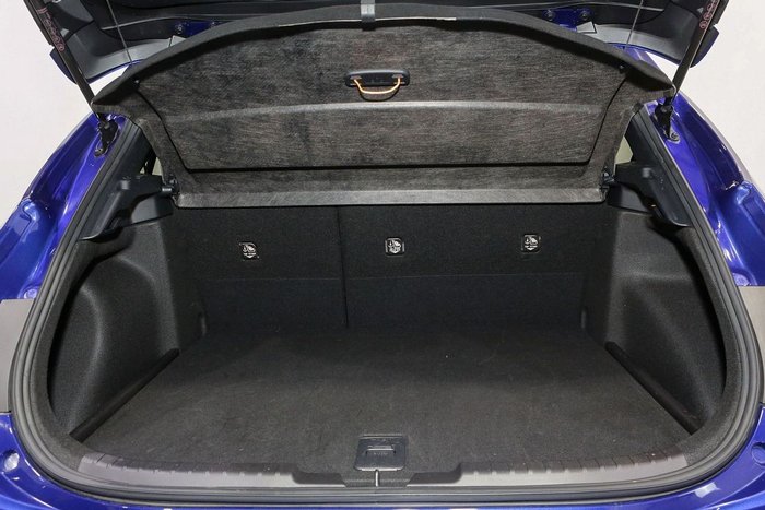 2022 Toyota Corolla Ascent Sport Hybrid