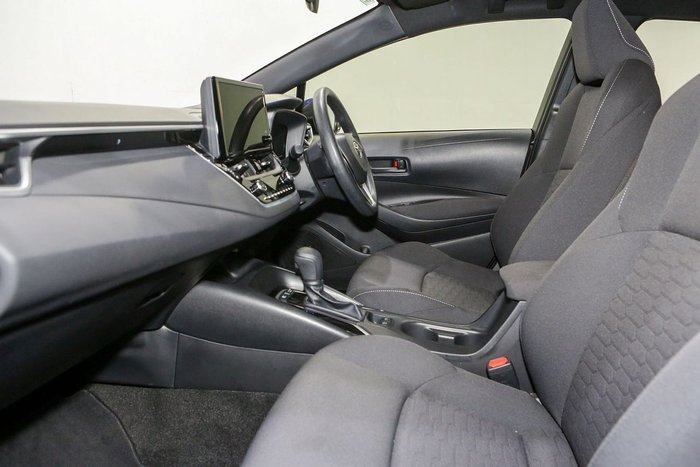 2022 Toyota Corolla Ascent Sport Hybrid