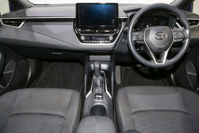 2022 Toyota Corolla Ascent Sport Hybrid