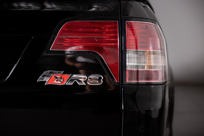 2016 Holden Special Vehicles Maloo R8 LSA