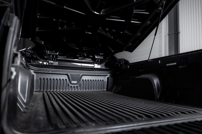 2016 Holden Special Vehicles Maloo R8 LSA