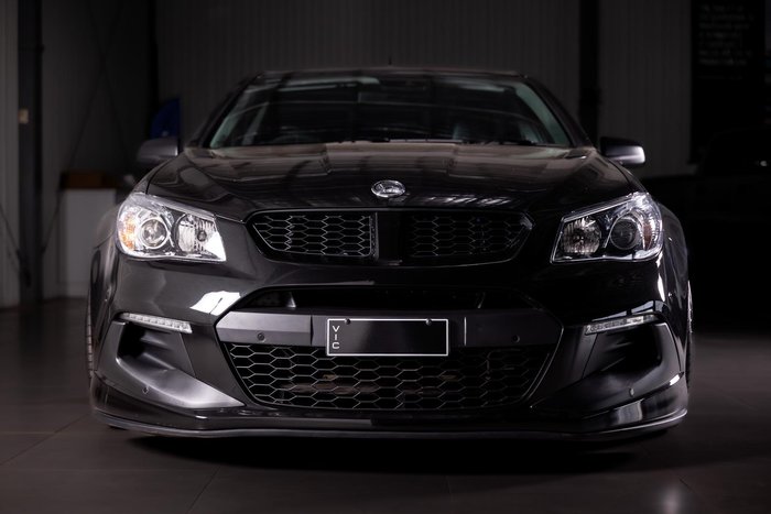 2016 Holden Special Vehicles Maloo R8 LSA