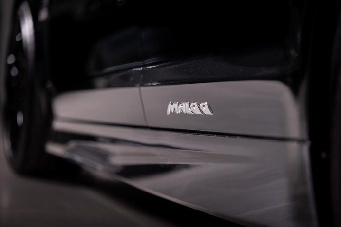 2016 Holden Special Vehicles Maloo R8 LSA