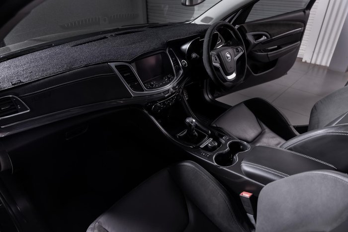 2016 Holden Special Vehicles Maloo R8 LSA