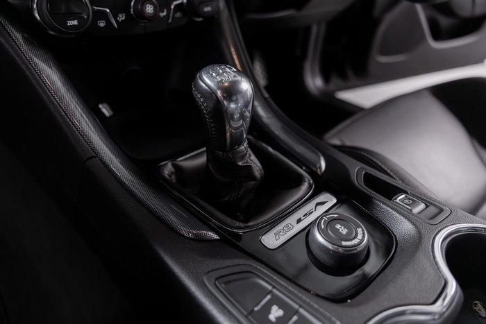2016 Holden Special Vehicles Maloo R8 LSA