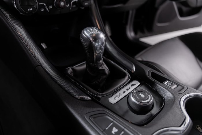 2016 Holden Special Vehicles Maloo R8 LSA