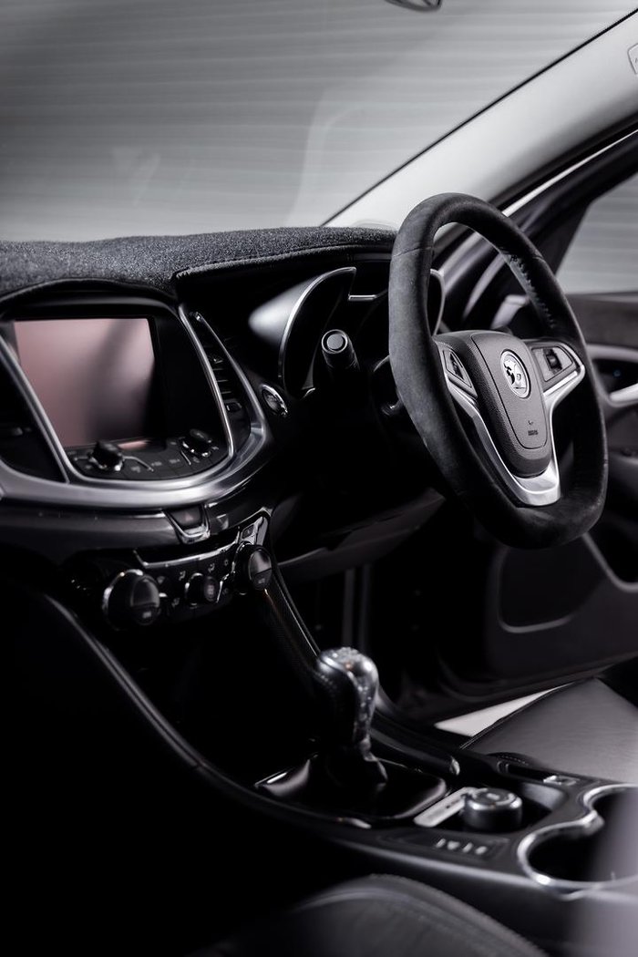 2016 Holden Special Vehicles Maloo R8 LSA