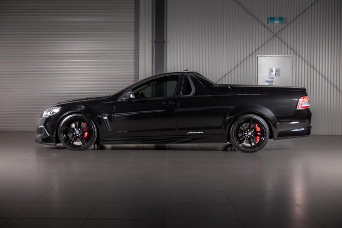 2016 Holden Special Vehicles Maloo R8 LSA