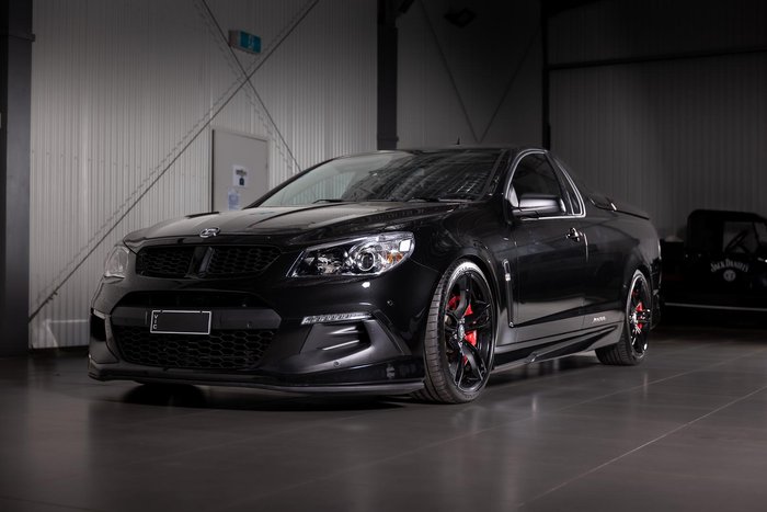 2016 Holden Special Vehicles Maloo
