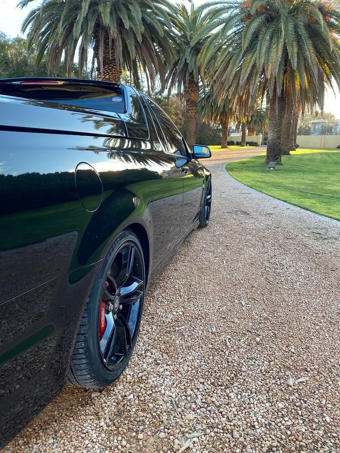 2016 Holden Special Vehicles Maloo R8 LSA