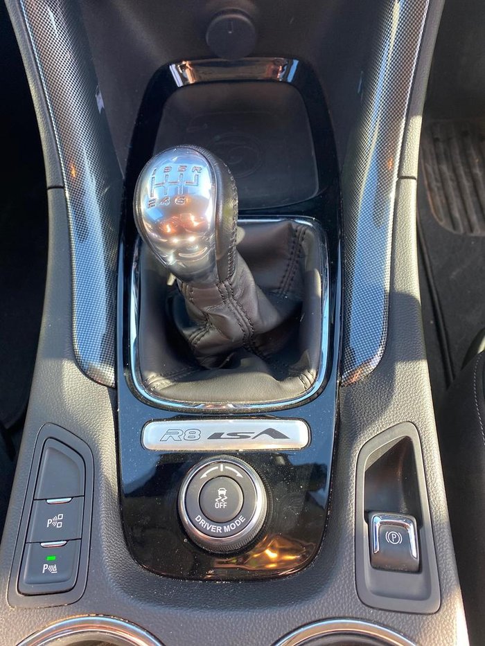 2016 Holden Special Vehicles Maloo R8 LSA