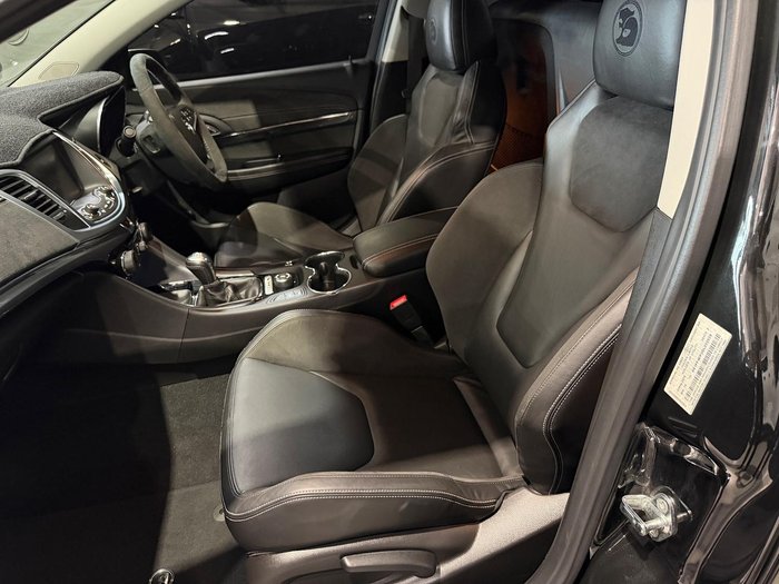 2016 Holden Special Vehicles Maloo R8 LSA