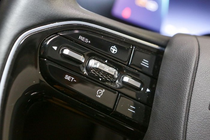 2023 Chery OMODA 5 BX