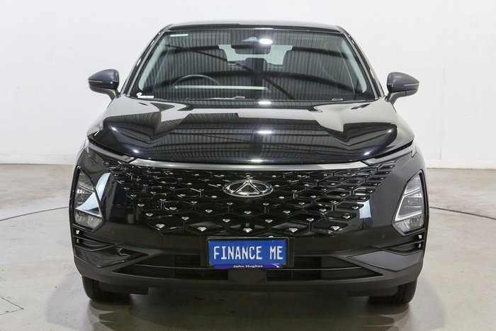 2023 Chery OMODA 5 BX
