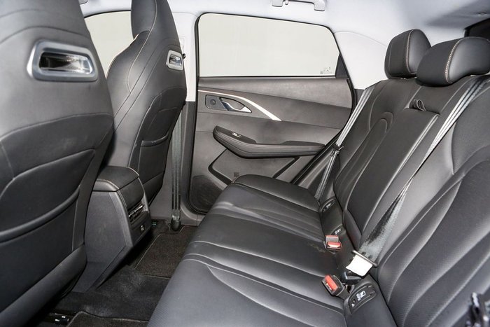 2023 Chery OMODA 5 BX