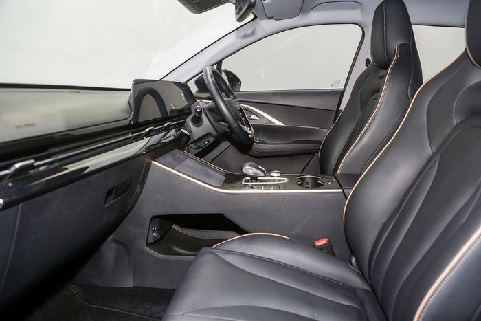 2023 Chery OMODA 5 BX