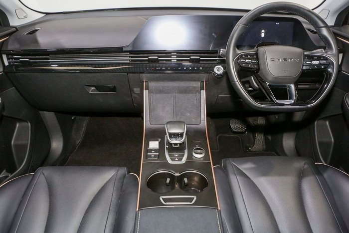 2023 Chery OMODA 5 BX