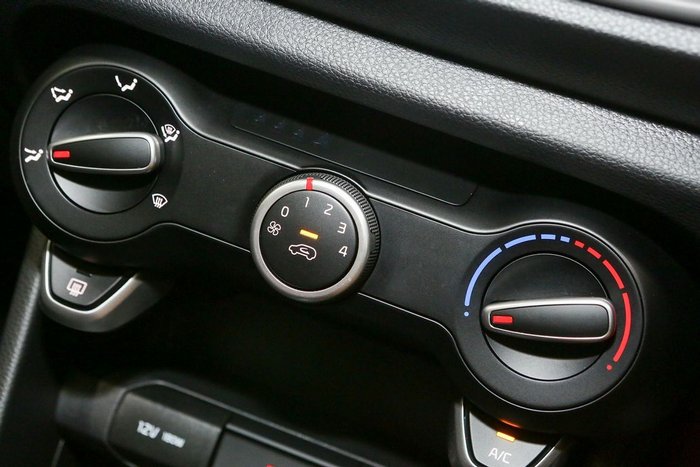 2022 Kia Picanto GT-Line