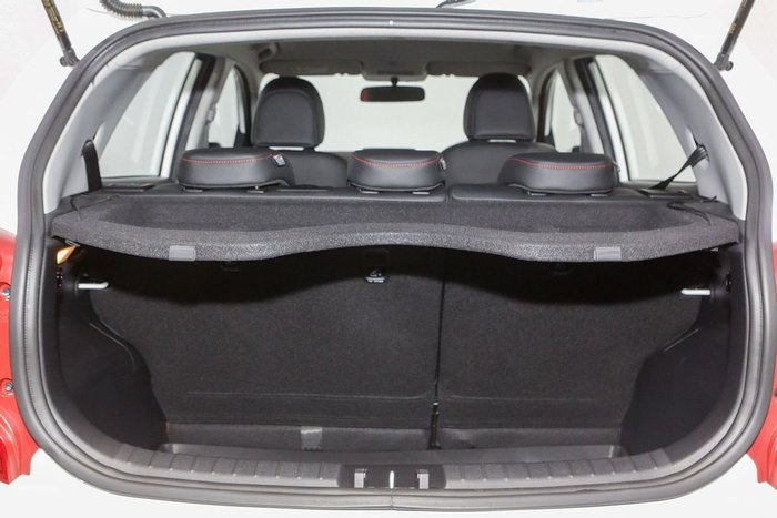 2022 Kia Picanto GT-Line