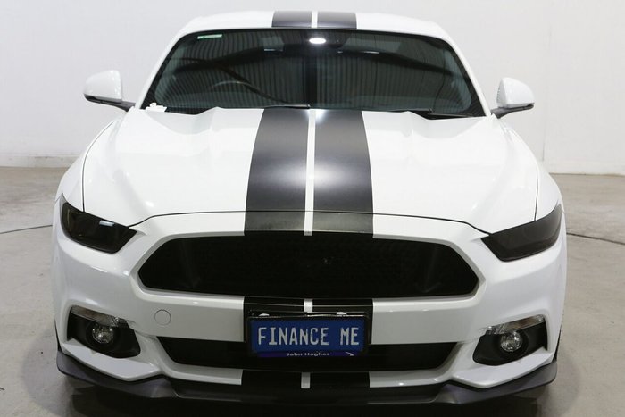 2018 Ford Mustang GT