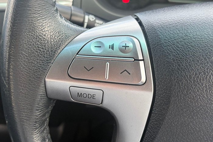 2014 Toyota Hilux SR5