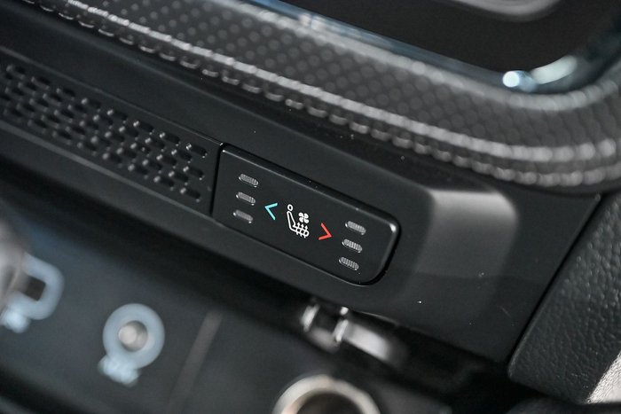 2021 SsangYong Musso Ultimate