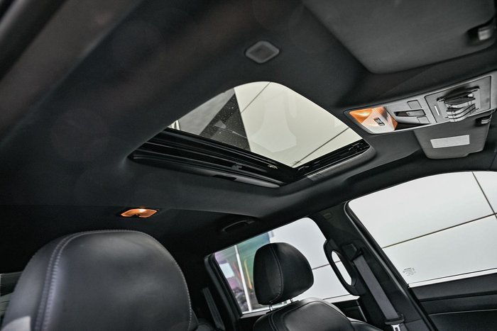 2021 SsangYong Musso Ultimate