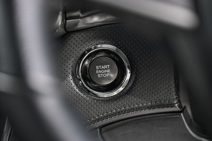 2021 SsangYong Musso Ultimate