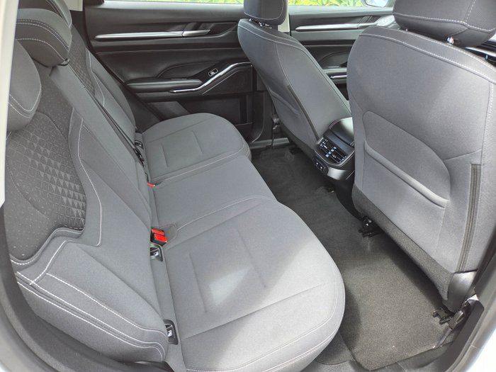 2023 GWM Haval H6 Premium