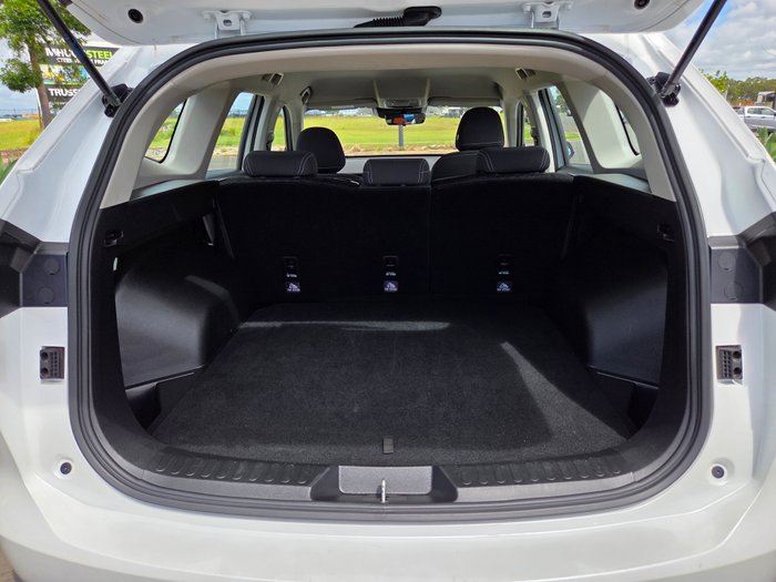 2023 GWM Haval H6 Premium