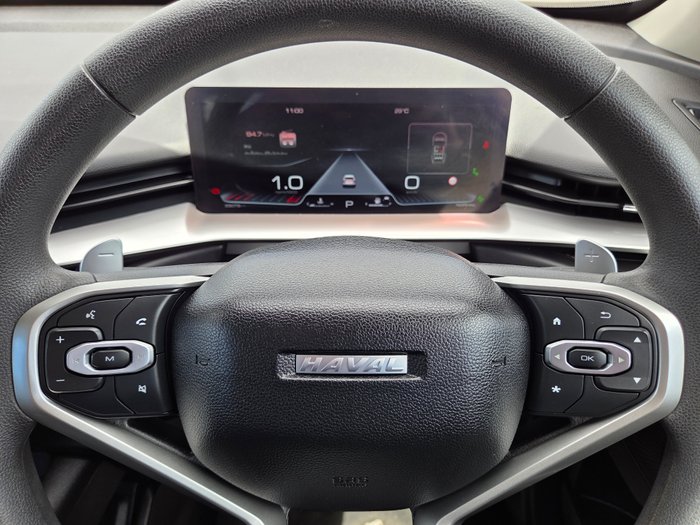 2023 GWM Haval H6 Premium