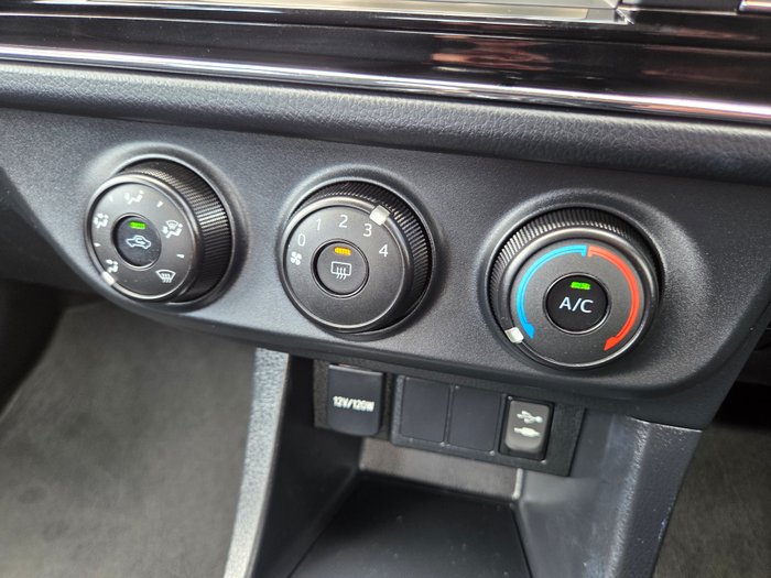 2016 Toyota Corolla SX