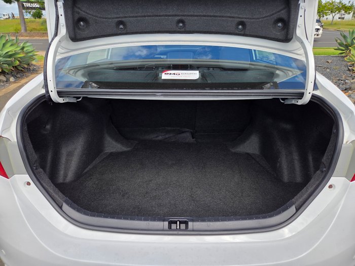 2016 Toyota Corolla SX