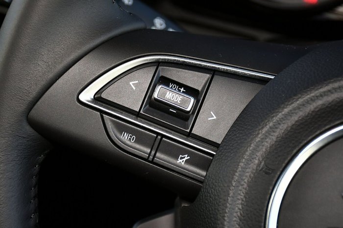 2025 Suzuki Jimny GLX