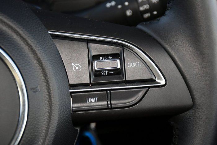 2025 Suzuki Jimny GLX