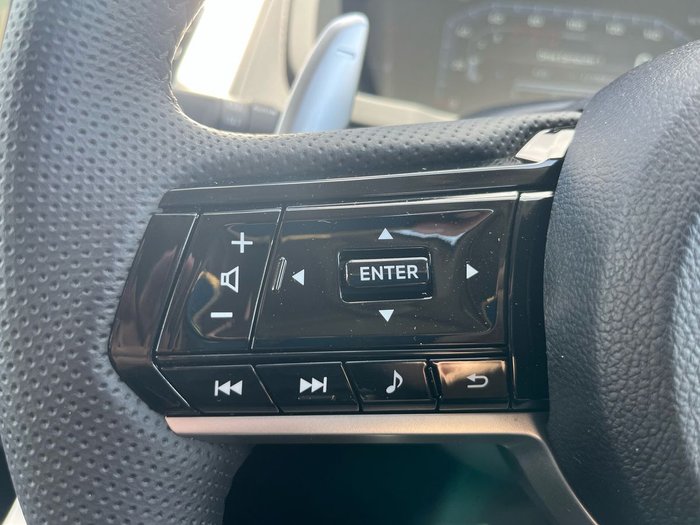 2024 Mitsubishi Pajero Sport Exceed