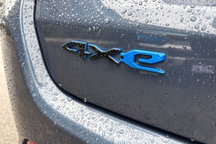 2024 Jeep Compass Summit 4xe