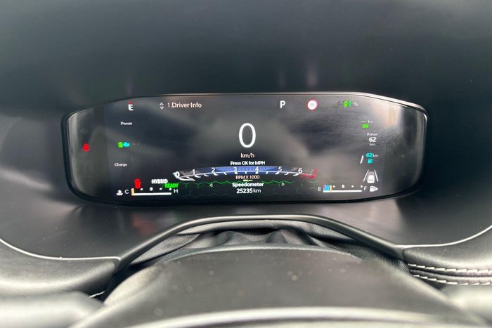 2024 Jeep Compass Summit 4xe